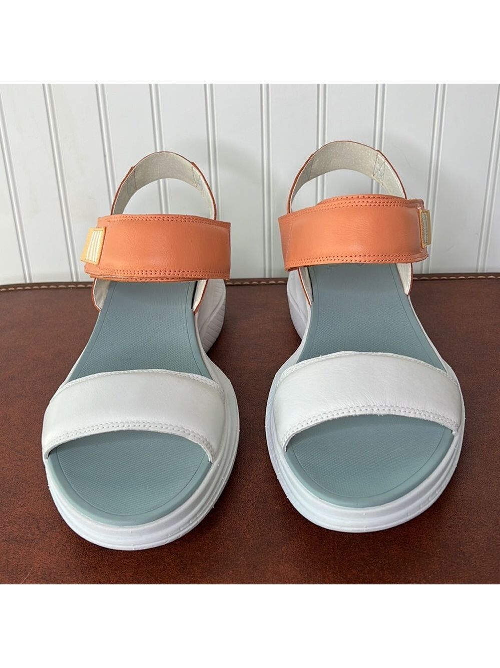 Sorel Sandals Women’s Size 10.5 New - Picture 2 of 9